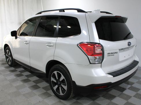 Used 2018 Subaru Forester 2.5i Limited image 30