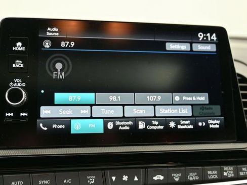 Used 2025 Honda Odyssey Sport-L image 19