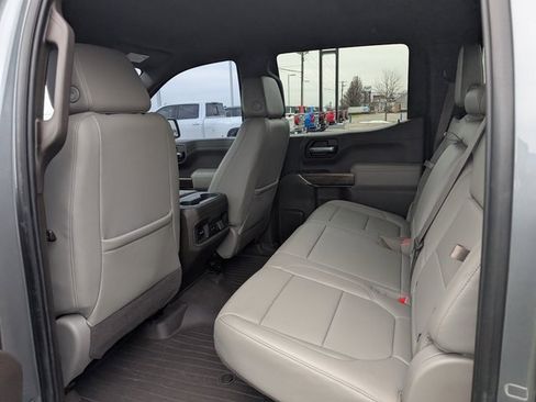 Used 2020 Chevrolet Silverado 1500 RST image 10