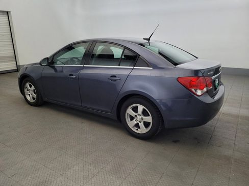 Used 2014 Chevrolet Cruze LT FWD image 3