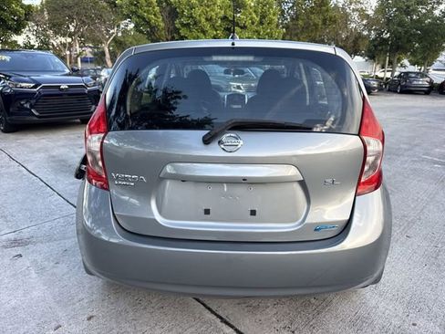 Used 2015 Nissan Versa Note FWD image 23