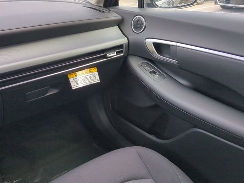 New 2026 Hyundai Sonata SEL image 18