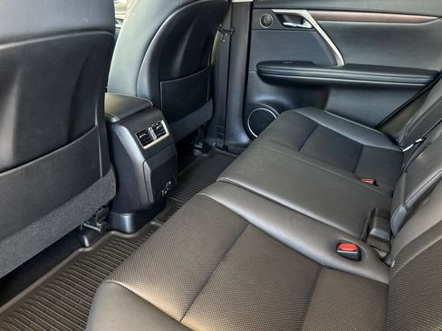 Used 2022 Lexus RX 350 FWD w/ Premium Package image 13
