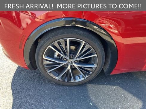 Used 2023 Toyota Prius Limited w/ Limited Premium Package image 7