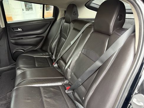 Used 2011 Acura ZDX w/ Technology Package image 25