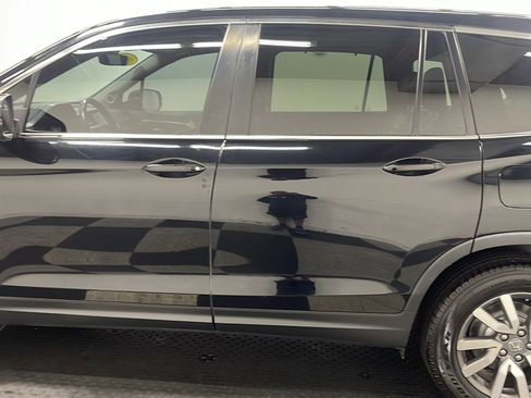 Used 2022 Honda Pilot EX-L image 14