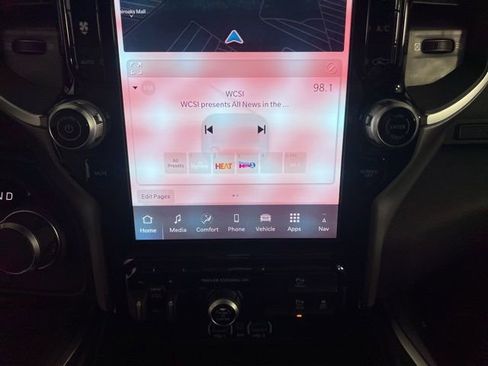 New 2026 RAM 1500 Big Horn AWD/4WD image 23