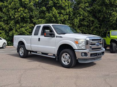 Used 2016 Ford F250 XLT w/ XLT Value Package
