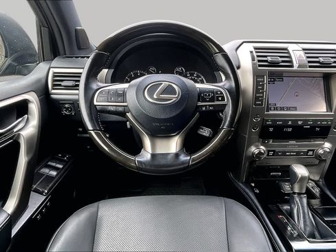 Used 2020 Lexus GX 460 Premium w/ Premium Package AWD/4WD image 6