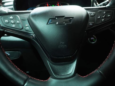 Used 2023 Chevrolet Equinox RS w/ LPO, Floor Liner Package FWD image 20