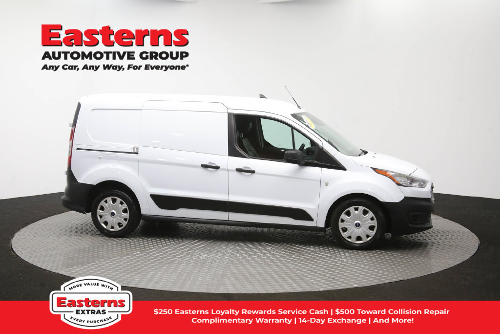 Used 2019 Ford Transit Connect XL FWD image 50
