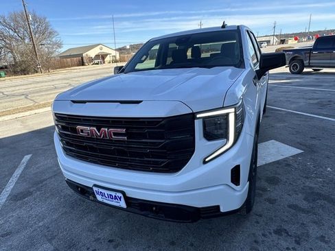 New 2026 GMC Sierra 1500 Pro w/ Graphite Edition image 13
