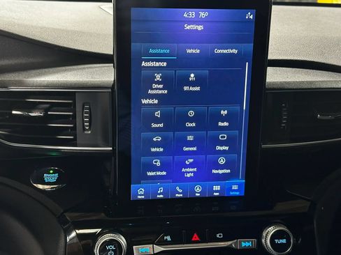 Used 2021 Ford Explorer ST w/ Equipment Group 401A AWD/4WD image 39