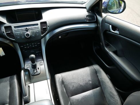 Used 2014 Acura TSX w/ Technology Package image 11