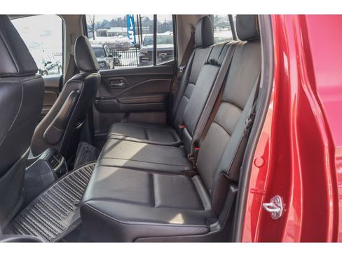 Used 2023 Honda Ridgeline RTL-E image 17