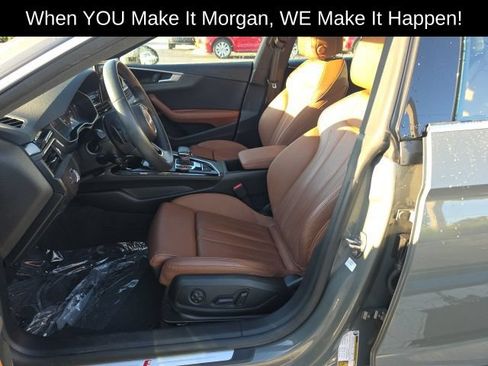 Used 2023 Audi A5 2.0T Premium w/ Convenience Package AWD/4WD image 16