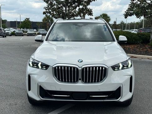Used 2026 BMW X5 sDrive40i RWD image 8