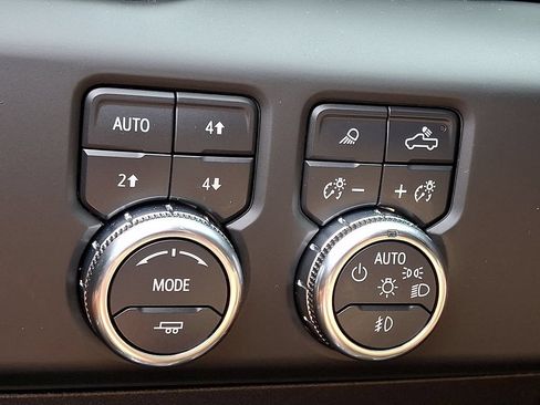 Used 2024 GMC Sierra 1500 Denali Ultimate AWD/4WD image 26
