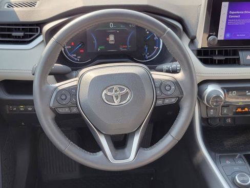 Used 2024 Toyota RAV4 XLE w/ Convenience Package AWD/4WD image 28