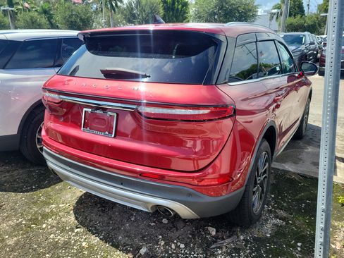 Used 2020 Lincoln Corsair FWD image 4