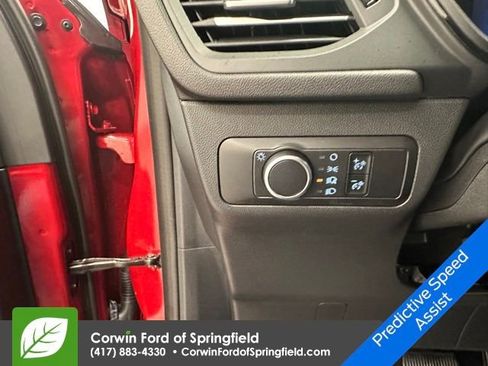 New 2026 Ford Escape ST-Line w/ Tech Pack #1 image 37