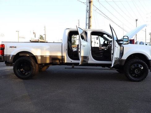 Used 2026 Ford F450 King Ranch image 38