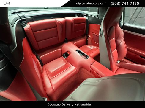 Used 2016 Porsche 911 Targa 4S image 22