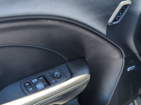 Used 2023 Dodge Challenger R/T Scat Pack RWD image 14