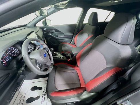 New 2026 Subaru Impreza RS image 16