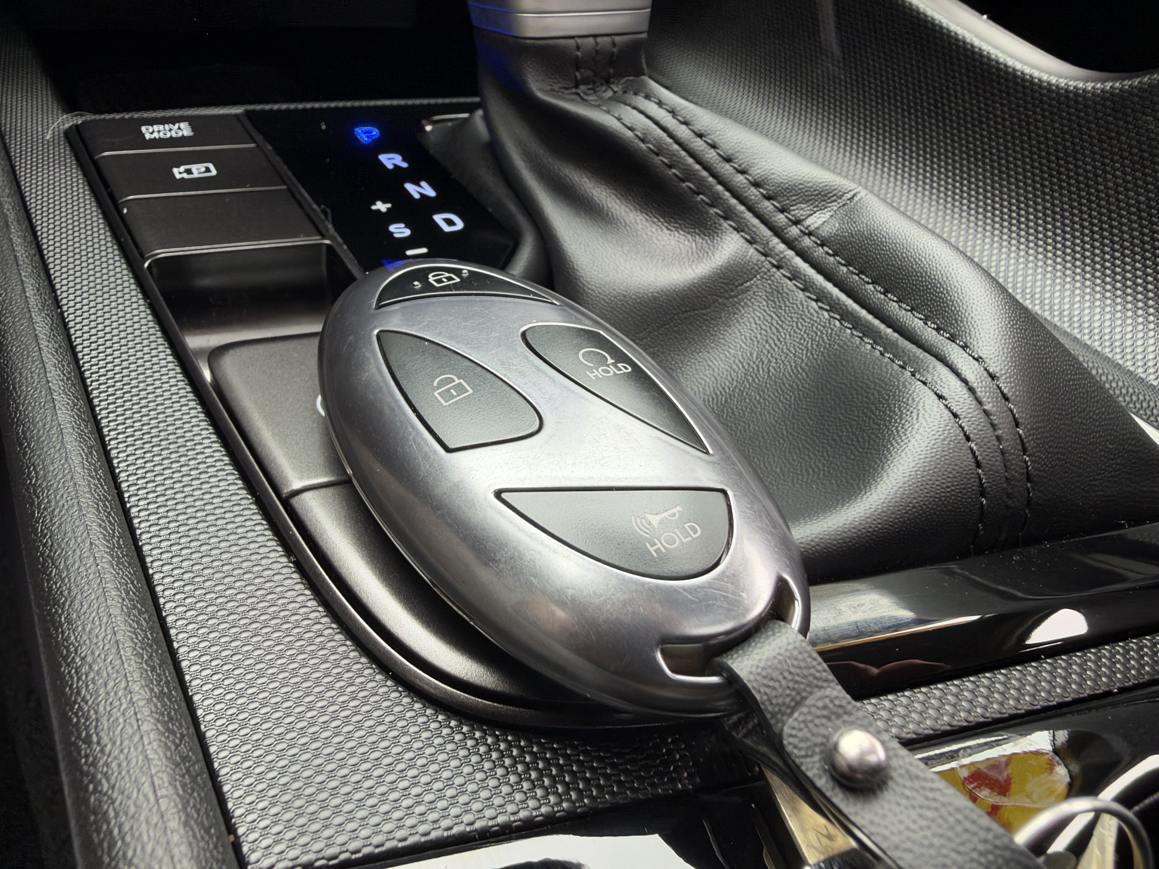 Certified 2026 Hyundai Elantra SEL Sport FWD image 39