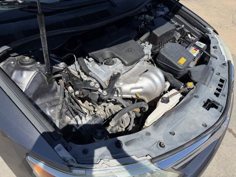 Used 2014 Toyota Camry LE FWD image 33