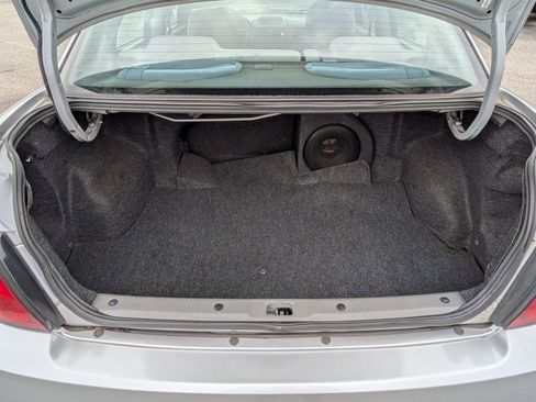 Used 2006 Nissan Sentra 1.8 S w/ (S04) 1.8S Special Editto Pkg image 28