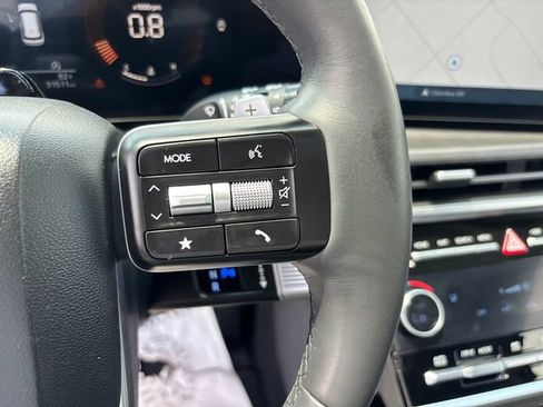 Used 2025 Hyundai Santa Fe XRT AWD/4WD image 21