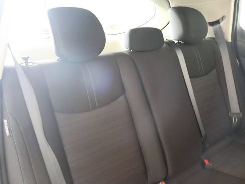 Used 2025 Nissan Leaf S FWD image 46
