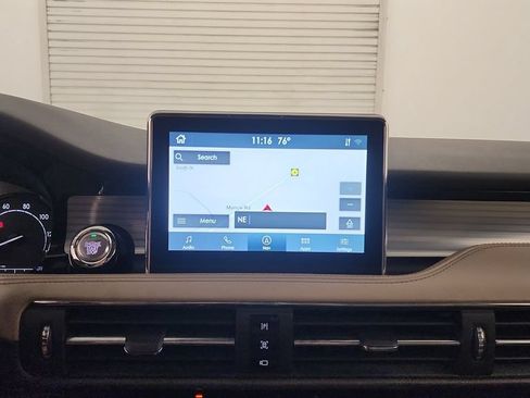 Used 2022 Lincoln Corsair AWD w/ Equipment Group 101A image 24