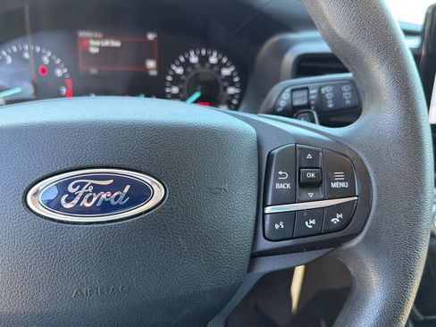 Used 2020 Ford Explorer 2WD image 22