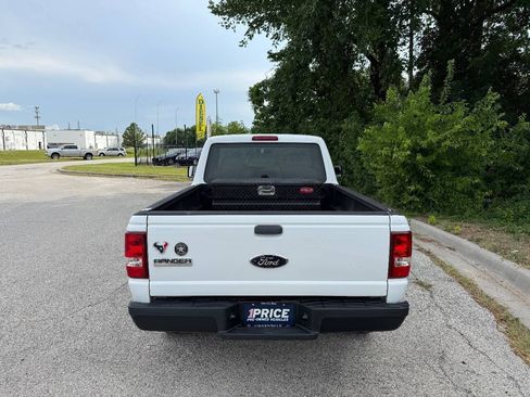 Used 2008 Ford Ranger XL RWD image 6