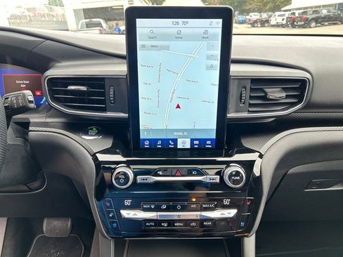 Used 2021 Ford Explorer ST w/ Equipment Group 401A image 18