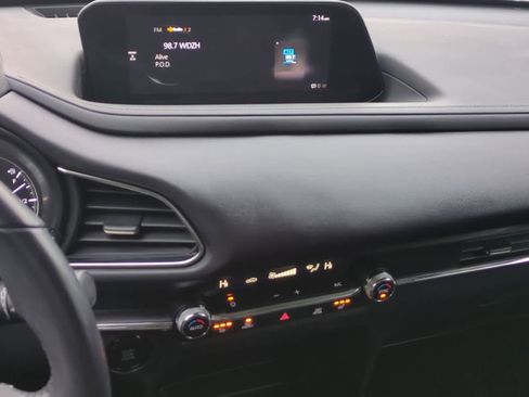 Used 2023 MAZDA CX-30 AWD 2.5 S w/ Preferred Package image 26