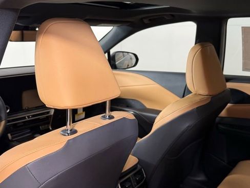 New 2026 Lexus RX 350 Premium image 21