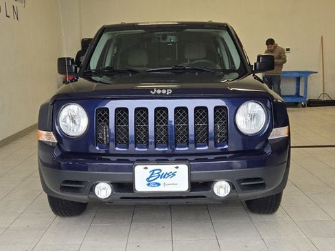 Used 2015 Jeep Patriot Sport w/ Power Value Group image 2