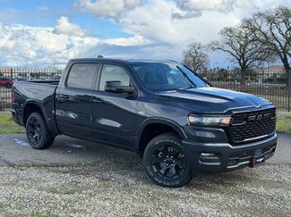 New 2026 RAM 1500 Big Horn video 2