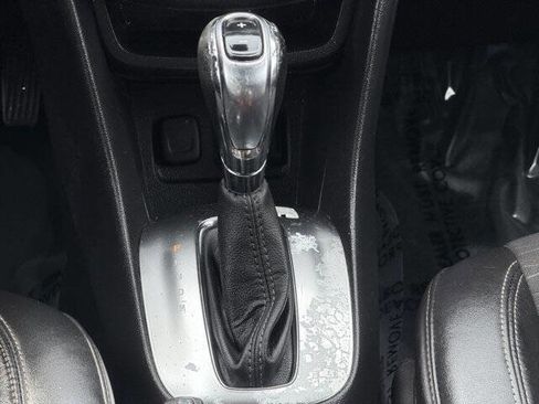 Used 2016 Buick Encore FWD image 18