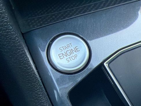 Certified 2021 Volkswagen Tiguan S AWD/4WD image 16