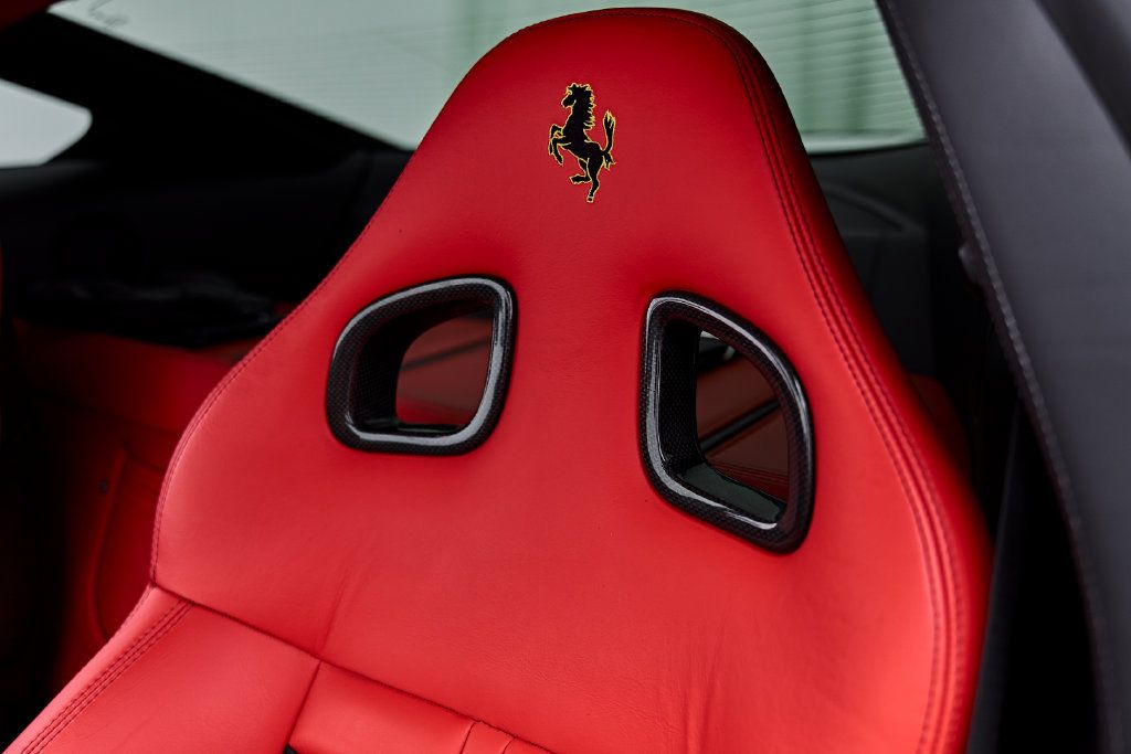 Used 2009 Ferrari 599 GTB Fiorano RWD image 59