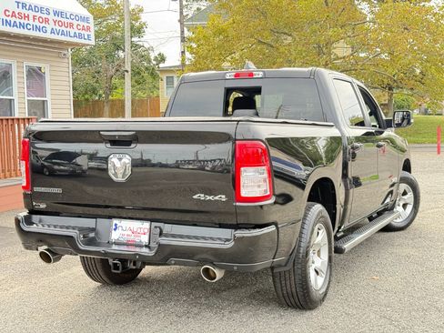 Used 2019 RAM 1500 Big Horn image 89
