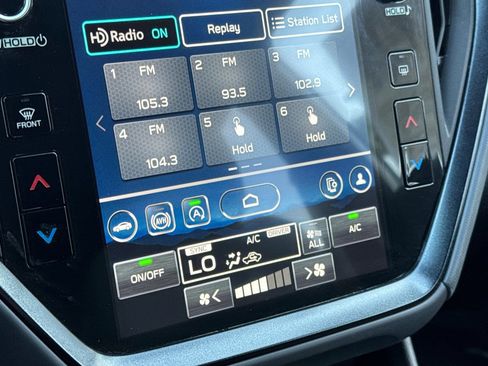 Certified 2024 Subaru Crosstrek 2.5i Sport w/ Crosstrek Mirror Package image 23