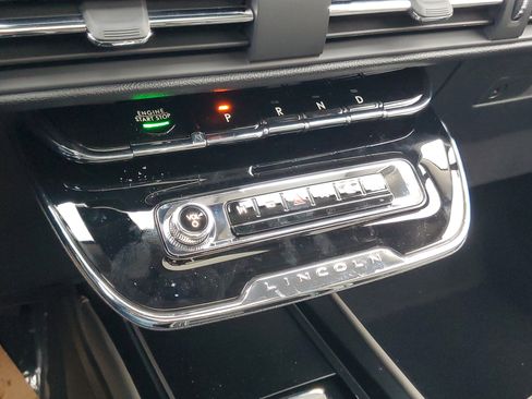 New 2026 Lincoln Corsair Premiere image 22