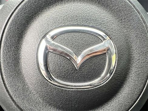 Used 2022 MAZDA CX-5 AWD 2.5 S w/ Premium Package image 32