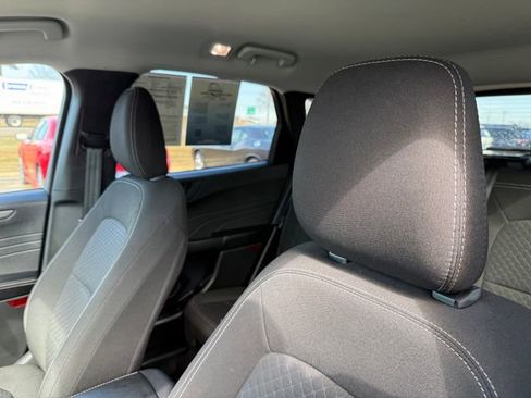 Used 2024 Ford Escape Active image 10